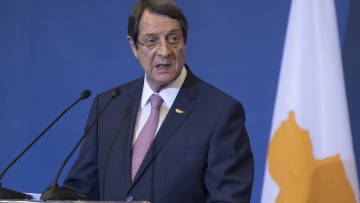 Ικανοποιημένη η Λευκωσία από την έκθεση Γκουτέρες για το Κυπριακό