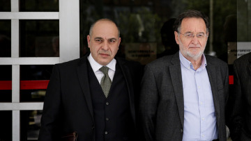 Θεοδωρόπουλος για γερμανικές αποζημιώσεις: Η κυβέρνηση θα εγγράψει το κονδύλι στον προϋπολογισμό;