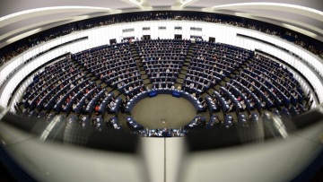 Ευρωκοινοβούλιο: Στις 11 μονάδες ο μέσος όρος της διαφοράς ΝΔ-ΣΥΡΙΖΑ στις ευρωεκλογές