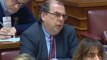 Ευσταθόπουλος: Ο Γαβρόγλου διαπράττει ακαδημαϊκό πραξικόπημα