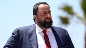 Μαρινάκης: Τσίπρας και Παππάς μου ζήτησαν να πληρώσω τον Καλογρίτσα