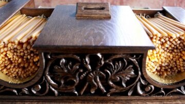 Αιτωλοακαρνανία: Ιερόσυλοι λεηλάτησαν για δεύτερη φορά το ίδιο εκκλησάκι