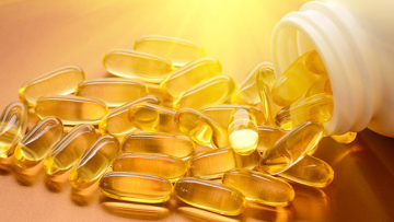 Κορωνοϊός: Οι βιταμίνες που μπορούν να μειώσουν σε έναν βαθμό τον κίνδυνο λοίμωξης