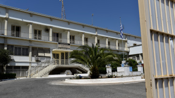 «Μαφία» των φυλάκων: Συνελήφθη και ο δικηγόρος Παναγόπουλος