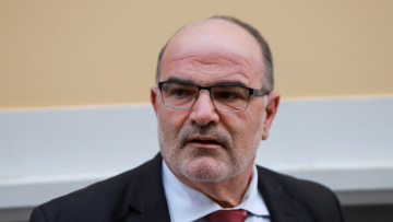 Πρόεδρος Εστιατόρων στον ΘΕΜΑ 104,6: Δεν βλέπω αύξηση στο σουβλάκι στα €3 αλλά ανατίμηση 10-20 λεπτών