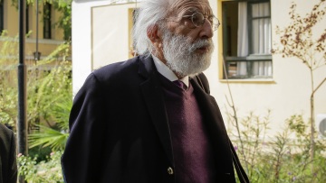 Δικηγόρος Λυκουρέζου στον ΘΕΜΑ 104,6: Του είναι αδιανόητο ότι κρατείται - Κάνουμε σκέψεις περί σκοπιμότητας για τη σύλληψη