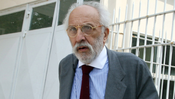 Μαφία των φυλακών: Μετά τον Λυκουρέζο συνελήφθη και ο δικηγόρος Παναγόπουλος