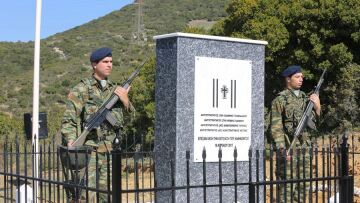 Tραγωδία στο Σαραντάπορο: Συγκλονίζει η αρχιλοχίας που επέζησε από το μοιραίο Χιούι