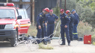 Φρίκη στην Κύπρο: Έψαχναν τη σορό της 6χρονης και βρήκαν πτώμα άλλης γυναίκας - φόβοι για serial killer
