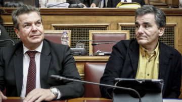 Αλαλούμ με νέες κυβερνητικές εξαγγελίες για παροχές 3 δισ. ευρώ!