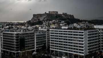 ΟΟΣΑ: Χαμηλότερα από τα επίπεδα του 2014 οι μισθοί στην Ελλάδα