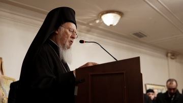 Τον αποτροπιασμό του για τις τρομοκρατικές επιθέσεις στη Σρι Λάνκα, εκφράζει ο Οικουμενικός Πατριάρχης