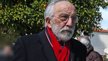 Λυκουρέζος: Μαραθώνια απολογία για τη μαφία των φυλακών