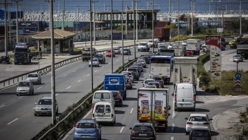 Πάσχα: Αυξημένα μέτρα αστυνόμευσης και τροχαίας – Συμβουλές προς τους πολίτες