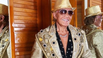 Ο Γιάννης Φλωρινιώτης υποψήφιος με τον Ψωμιάδη στην Θεσσαλονίκη