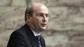 Χατζηδάκης: Η κυβέρνηση επί 4 χρόνια αφήνει την Ελληνική Βιομηχανία Ζάχαρης να αργοπεθαίνει