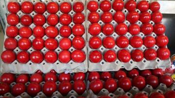 Πασχαλινό ωράριο: Ανοιχτά έως τις 9 σήμερα τα καταστήματα