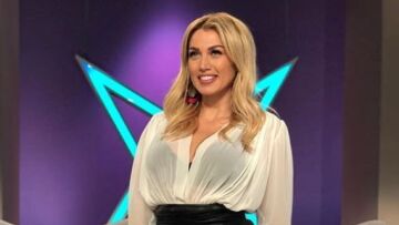 Οριστικά εκτός My Style Rocks η Κωνσταντίνα Σπυροπούλου