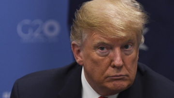 Νέα ένταση στις σχέσεις ΗΠΑ-Τουρκίας μετά τη δήλωση Τραμπ για τη γενοκτονία των Αρμενίων