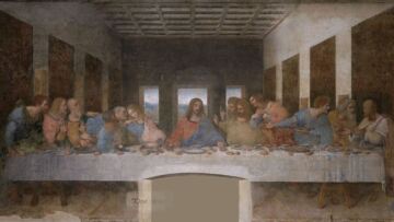 Ο Μυστικός Δείπνος, οι θεωρίες συνωμοσίας και η αλήθεια για τον Ιησού και τους μαθητές του