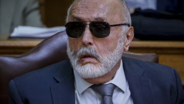 Κουρουμπλής στον ΘΕΜΑ 104,6: Ατυχής η δήλωση Πολάκη, κακώς μίλησε για τον Κυμπουρόπουλο