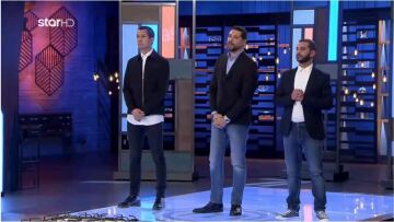 Ο σεφ Κουτσόπουλος του MasterChef λύνει όλες τις απορίες για το ύψος του: «1,74 μετρημένος»!