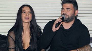 Συγκλονίζει η Πάολα με την περιγραφή της για τον θάνατο του Παντελίδη