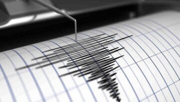 Ισχυρός σεισμός ΒΔ της Ινδίας