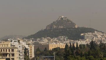 Καιρός: Αφρικανικής σκόνης συνέχεια και από Πάσχα... καλοκαίρι