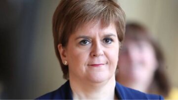 Σκωτία: Σχέδιο δεύτερου δημοψηφίσματος ανεξαρτησίας από τη Βρετανία