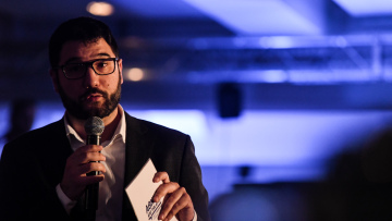 Ηλιόπουλος: Για τα Εξάρχεια φταίει ο δήμος, αλλά δεν είναι άβατο