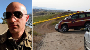 Serial killer στην Κύπρο: Εντοπίσθηκε κι άλλο πτώμα γυναίκας