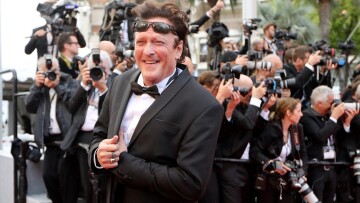 Διάσημος πρωταγωνιστής του Ταραντίνο διώκεται για οδήγηση υπό την επήρεια αλκοόλ