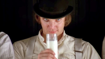 Βρέθηκε το σίκουελ του βιβλίου «Το Κουρδιστό Πορτοκάλι»