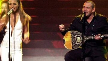 ﻿Οι Antique ξανά μαζί μετά από 16 χρόνια