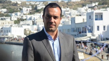 Ο δήμαρχος Μυκόνου στον ΘΕΜΑ 104,6: Το Πάσχα φέτος στο νησί μας έχει «πρωταγωνιστές» τους Έλληνες 