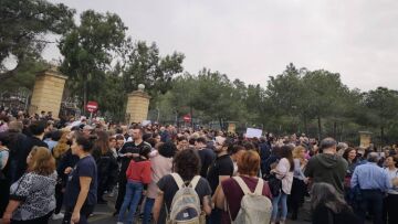 Κύπρος: Συγκέντρωση διαμαρτυρίας για την ολιγωρία της αστυνομίας στις δολοφονίες του serial killer