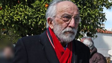 Λυκουρέζος: Έχασα τη γη κάτω από τα πόδια με τη σύλληψή μου, δεν περίμενα να φτάσω να γίνω συνήγορος του εαυτού μου