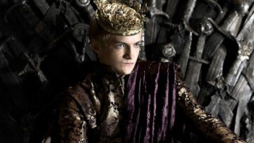 Τι απέγινε ο πιο μισητός χαρακτήρας του Game of Thrones - Η συγκλονιστική ιστορία του King Joffrey