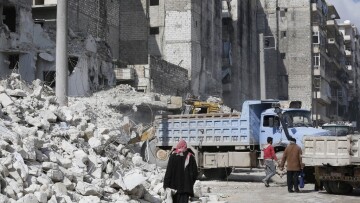 Συρία: 58 νεκροί για τις κυβερνητικές δυνάμεις κατά την τελευταία εβδομάδα