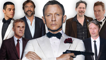 Οι «κακοί» του James Bond: Ποιοι προσπάθησαν να εξοντώσουν τον 007