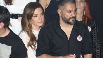 Βάσω Λασκαράκη- Λευτέρης Σουλτάτος: Το πρώτο ταξίδι του νιόπαντρου ζευγαριού 