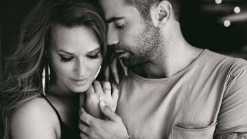 Τι και αν χώρισαν; Ο Θοδωρής Μαραντίνης σχολίασε φωτογραφία της Σίσσυ Χρηστίδου