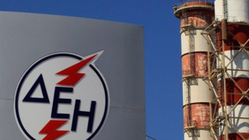 Καμπανάκι από τον οίκο S&P: Κίνδυνοι για την μακροπρόθεσμη βιωσιμότητα της ΔΕΗ