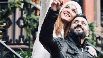 Βάσω Λασκαράκη - Λευτέρης Σουλτάτος: Just married!