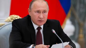 DW: Τι γνωρίζουμε για τα «αήττητα πυρηνοκίνητα υπερόπλα» του Πούτιν;