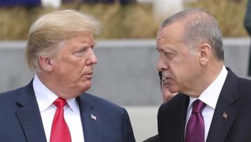 Καμία αναφορά από τον Λευκό Οίκο σε «κοινή ομάδα εργασίας» ΗΠΑ-Τουρκίας για τους S-400