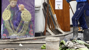 Κύπρος:  Η Σρι Λάνκα προειδοποιεί για υπόπτους για σχέσεις με τους τρομοκράτες του Κολόμπο