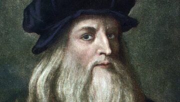 Λεονάρντο Ντα Βίντσι: 500 χρόνια από τον θάνατό του, μια... τούφα μαλλιών οδηγεί στα οστά του!