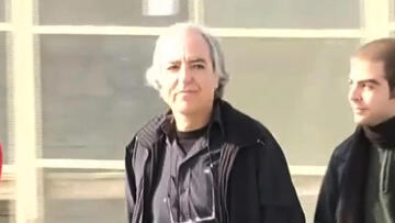 Απορρίφθηκε η νέα αίτηση αδείας του Δημήτρη Κουφοντίνα